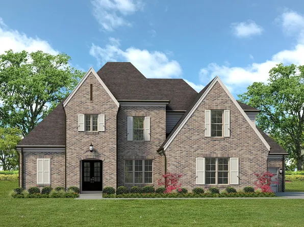 651 Cypress Peak Ln, Collierville, TN 38017