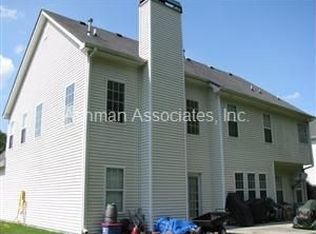1613 Streamwood Dr, Powder Springs, GA 30127