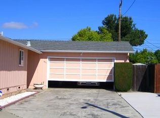 2823 Murtha Dr, San Jose, CA 95127