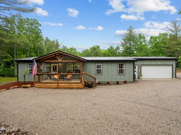 909 Remington Rd, Jamestown, TN 38556