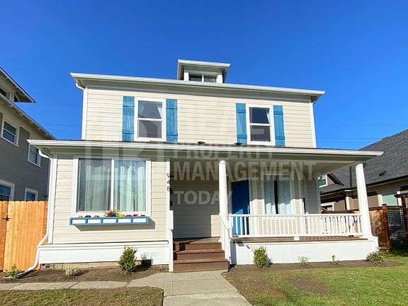 2nd image of 948 S Sheridan Ave #2