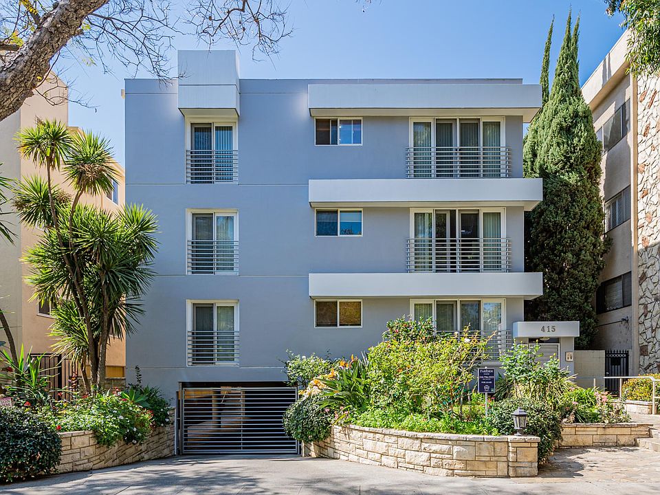 1st image of 415 N Palm Dr APT 202