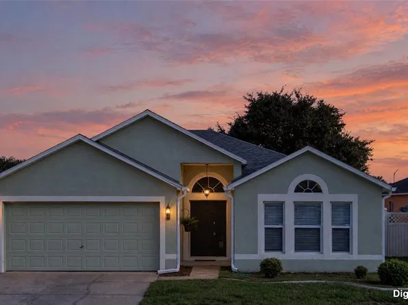 16111 WILKINSON DRIVE, CLERMONT, FL 34714