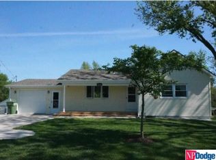 2354 Jackson St, Blair, NE 68008