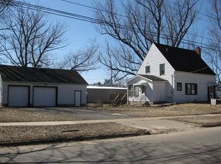 602 Lucky St, Reedsburg, WI 53959