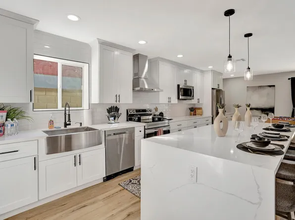 8731 E Buena Terra Way, Scottsdale, AZ 85250