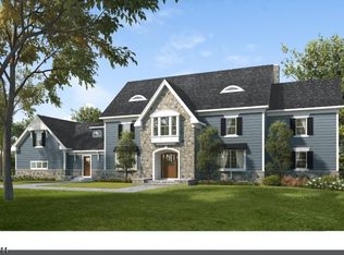 241 Johnston Dr, Watchung, NJ 07069