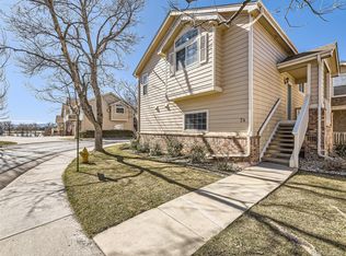 7700 W Grant Ranch Blvd APT 7A, Denver, CO 80123