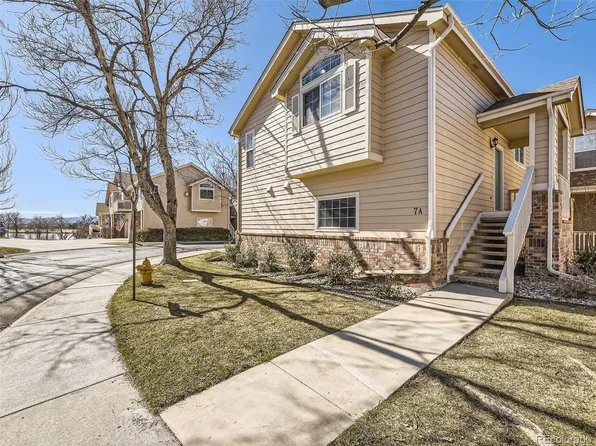 7700 W Grant Ranch Boulevard #7A, Denver, CO 80123