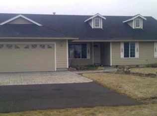 66539 Ponderosa Loop, Bend, OR 97703