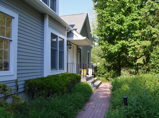 14 Agnew Farm Rd, Armonk, NY 10504