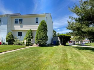 5 Merrimac Ct, Coram, NY 11727