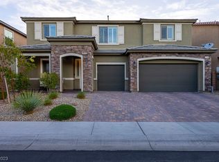 7741 Rainbow Rising St, Las Vegas, NV 89113