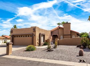 26601 S Cloverland Dr, Sun Lakes, AZ 85248
