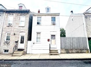 520 Minor St, Reading, PA 19602