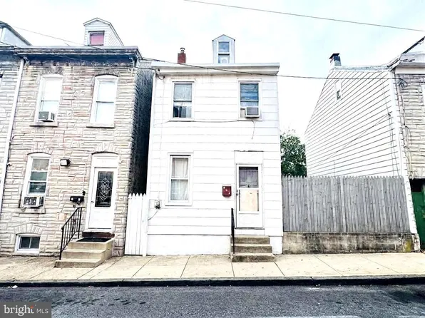 520 Minor St, Reading, PA 19602
