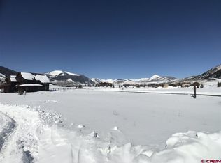 15 Alpine Ct, Crested Butte, CO 81224