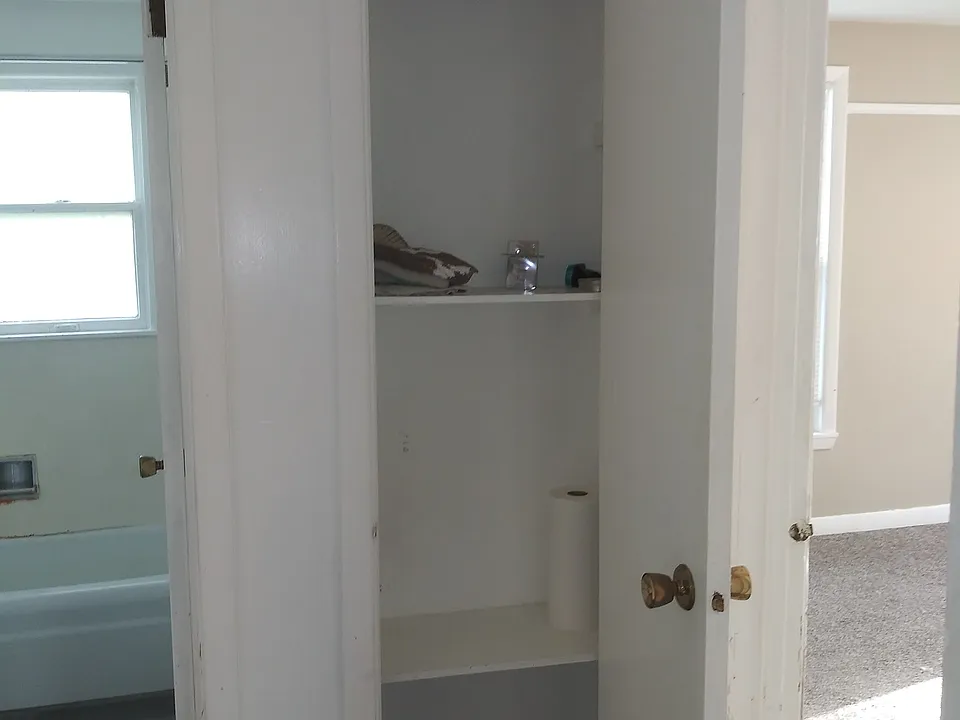 Pantry
