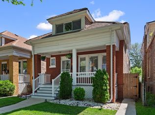 7727 S Rhodes Ave, Chicago, IL 60619