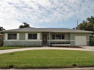 3990 27th Ave N, Saint Petersburg, FL 33713