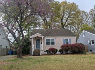 608 Frank St, Raleigh, NC 27604