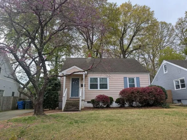 608 Frank St, Raleigh, NC 27604