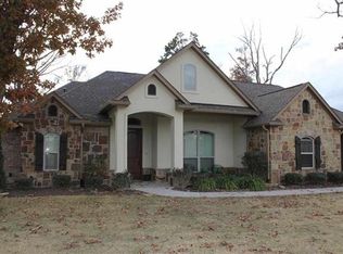 4903 Will Way, Longview, TX 75604