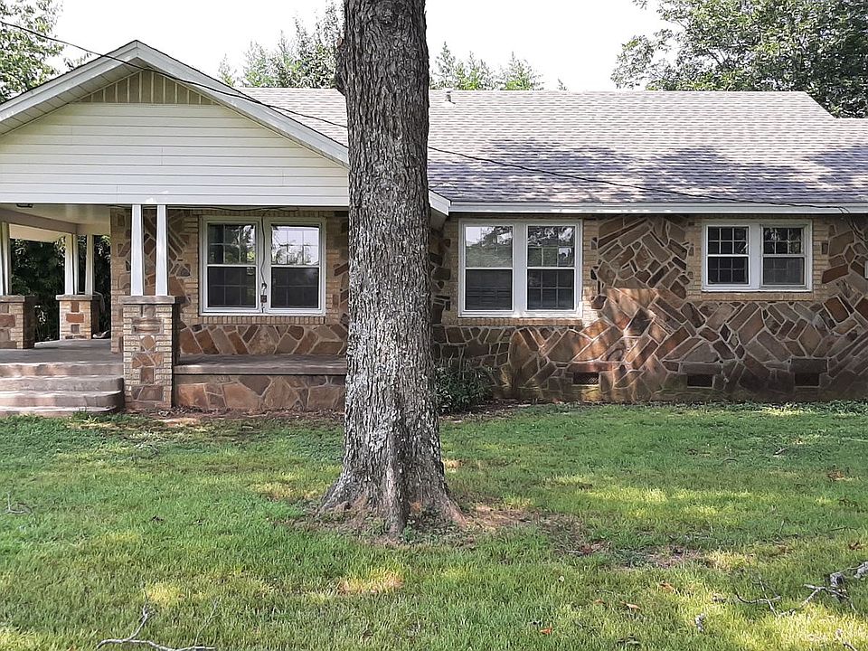 5546 Highway 36 W, Rose Bud, AR 72137 Zillow
