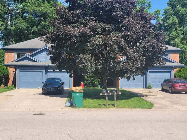 4335 Frontenac Dr, Dayton, OH 45440