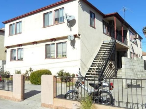351 E Pomona Blvd APT A