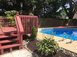 412 Center Ave #1, Runnemede, NJ 08078