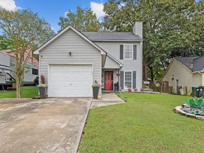 104 Nottingham Ct, Summerville, SC, 29485