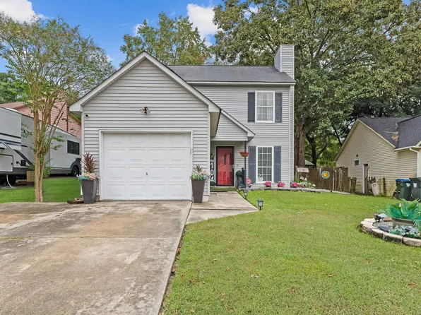 104 Nottingham Ct, Summerville, SC 29485