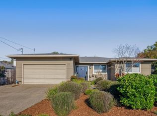 132 Lowell Avenue, San Rafael, CA 94903