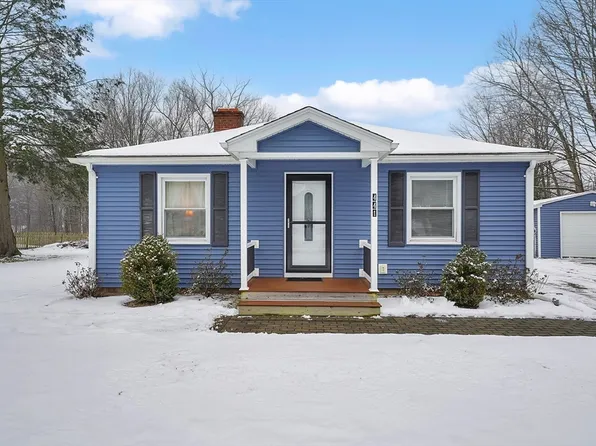 441 Miller St, Ludlow, MA 01056