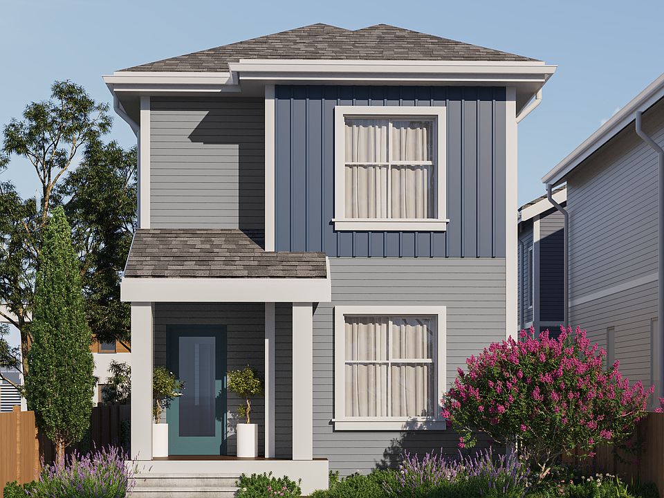 1st image of 3587 SW Bellevue Way #1