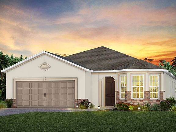 Exterior FM2 Stone