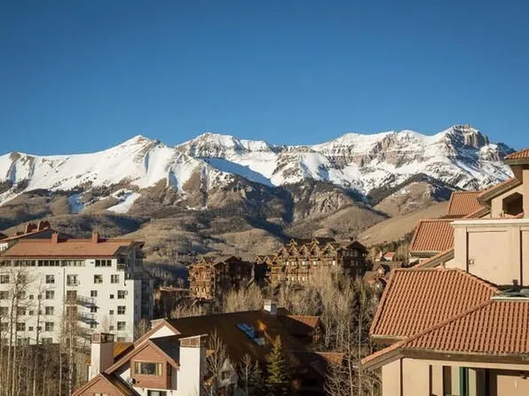 568 Mountain Village Blvd #531, Telluride, CO 81435