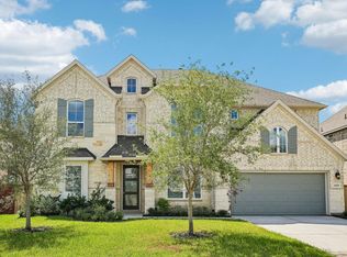 6108 Golden Plover Ln, Pearland, TX 77584