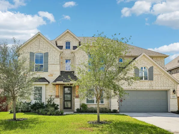 6108 Golden Plover Ln, Pearland, TX 77584