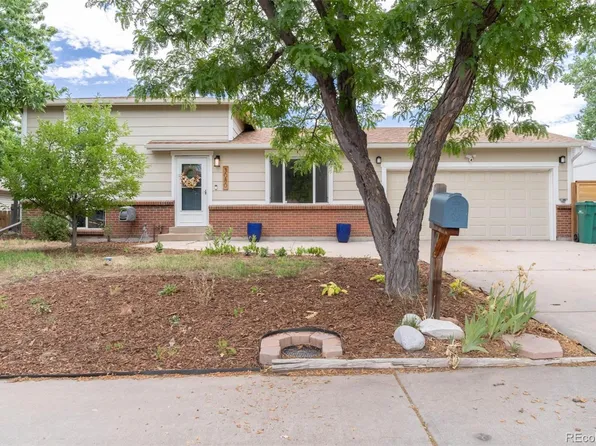 3080 S Evanston Way, Aurora, CO 80014