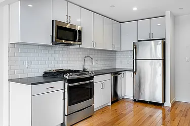 Rented by Living New York