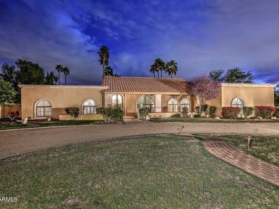 10365 E Paradise Dr, Scottsdale, AZ, 85260