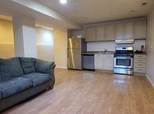 4521 S Ellis Ave #G, Chicago, IL 60653