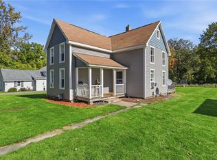 135 Knapp St, Albion, NY 14411