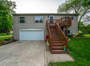 13006 Schubert St, Cedar Lake, IN 46303
