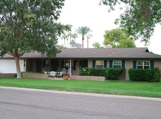3838 E Highland Ave, Phoenix, AZ 85018