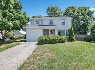 176 Winfield Dr, Stratford, CT 06615