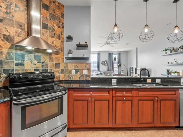 360 S Elm St APT 202, Greensboro, NC 27401