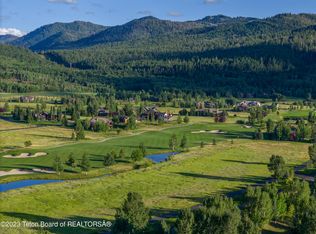 13 Springs Pkwy, Victor, ID 83455